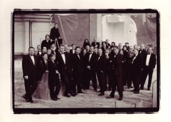 Deutsches Filmorchester Babelsberg