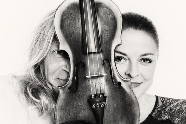 Sommerkonzert mit Elena Welker & Kollegen in Eisenhüttenstadt