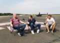 Im Interview mit dem Veranstalterteam Thomas Alisch und Lutz Bulda