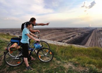 Tourismusverband Lausitzer Seenland / Nada Quenzel