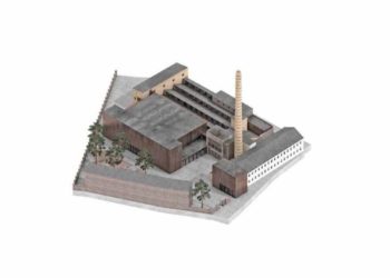 Projekt Stadthalle in Finsterwalde weiter unklar