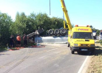 Blaulichtreport Oberspreewald-Lausitz