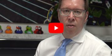 Fachanwalt Peter Albert im ersten "Kenner & Könner" Videoblog