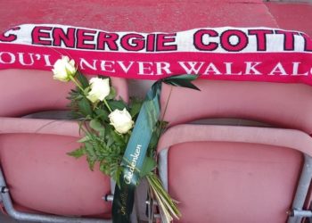 Ein Wegbegleiter über den Tod von HaJo Schulze