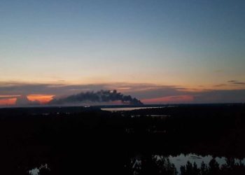 Feuerwehrnachrichten Oberspreewald Lausitz