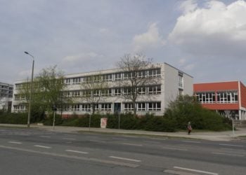 Theodor-Fontane-Gesamtschule