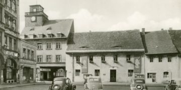 Stadt Senftenberg