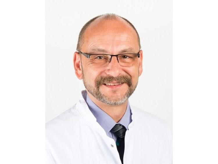 Elbe-Elster Klinikum: Neuer Chefarzt im Krankenhaus Finsterwalde