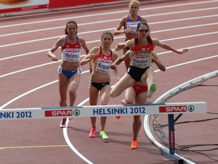 Foto: Archivbild EM012 in Helsinki