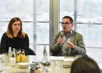 Filmfestivals zwischen Vertrauen und Zensur