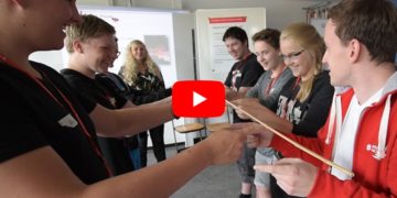 Studienorientierungstage im Max-Steenbeck-Gymnasium Cottbus