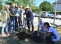 „Klimateller- regional genial“ mit Markttag am Elsterschloss-Gymnasium