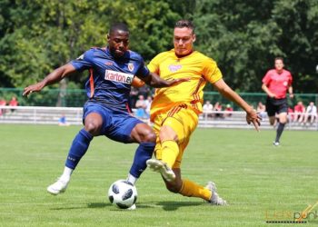 Testspielerfolg. Energie Cottbus besiegt Dukla Prag 2:0