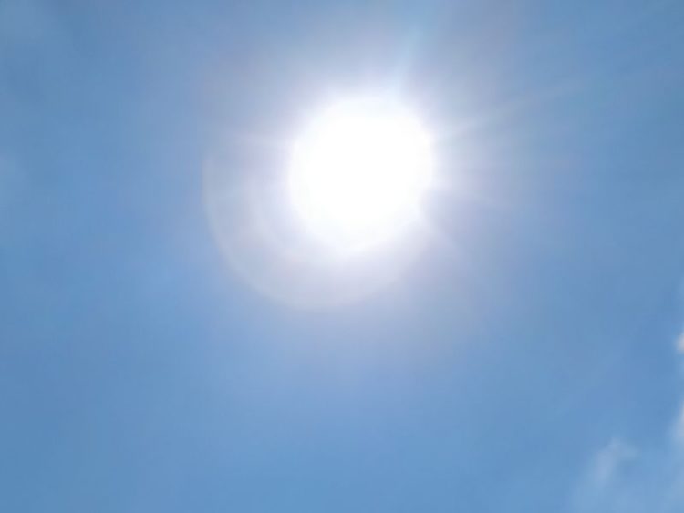 Hitzewelle: Wärmster Tag des Jahres in der Lausitz erwartet