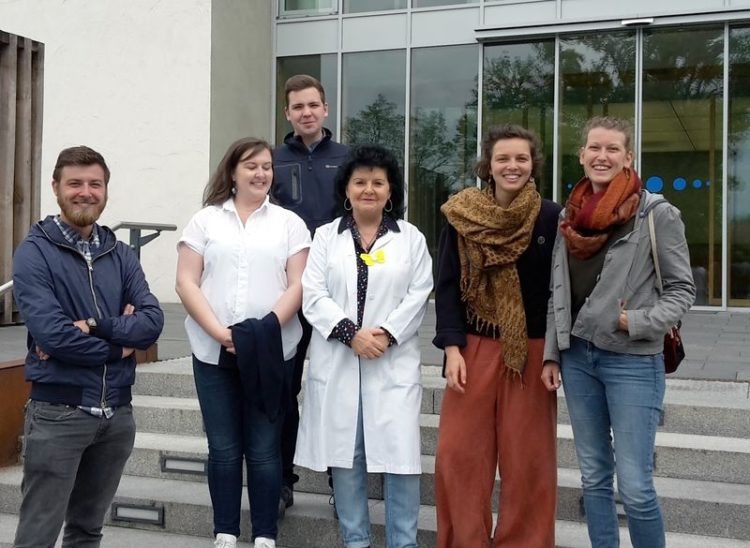 Medizinstudenten ab Herbst in Lauchhammer