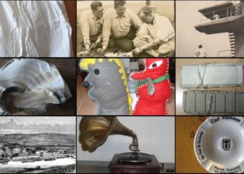 55. Forster Geschichtsstammtisch