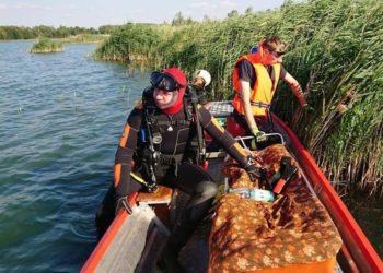 Foto: Feuerwehr Lübbenau