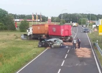 Blauchtreport Oberspreewald Lausitz (oj)
