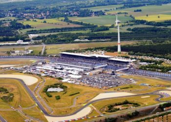 EuroSpeedway Verwaltungs GmbH