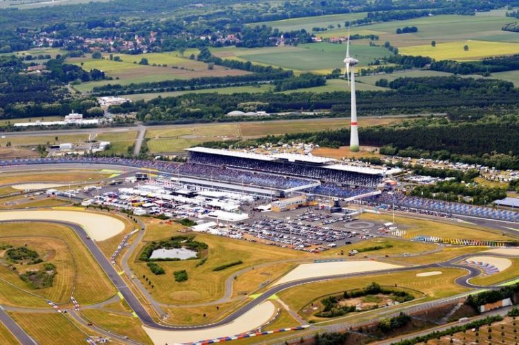 EuroSpeedway Verwaltungs GmbH