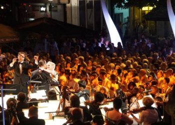 1. Cottbuser Walzernacht 2018