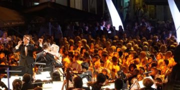 1. Cottbuser Walzernacht 2018