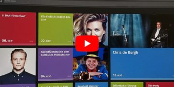 CMT Cottbus mit neuer Website