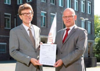 Günter Wicker/Flughafen Berlin Brandenburg GmbH