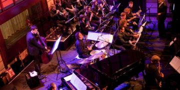 Landesjugendjazzorchester Brandenburg