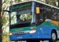Fahrplanänderungen zum Schulstart in Dahme-Spreewald