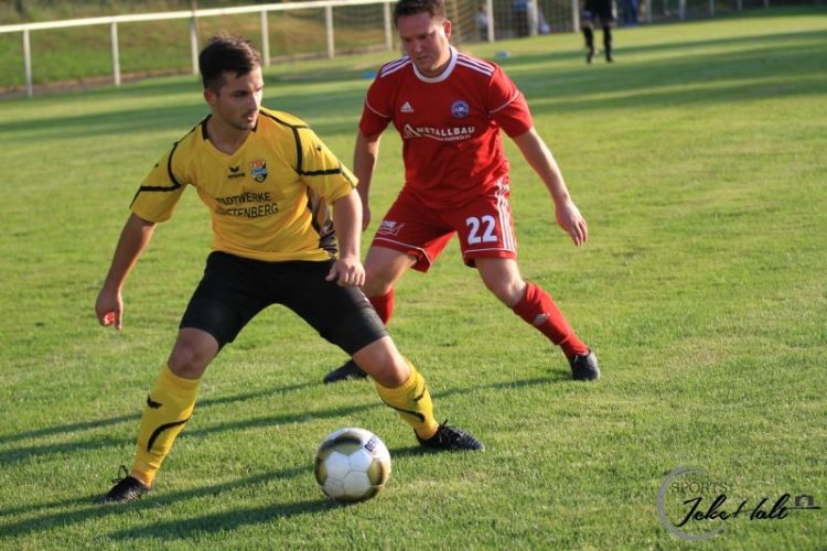 Landespokal im Fußballkreis Südbrandenburg: Unterklassige Teams trumpfen auf