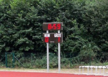 Sommerkick in Glienicke: Energie Cottbus steht in der zweiten Landespokalrunde
