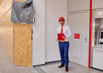 Foto: Sparkasse Oder-Spree