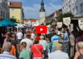 Spremberger Heimatfest Archivfoto