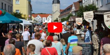 Spremberger Heimatfest Archivfoto