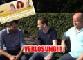 Im Interview mit dem Veranstalterteam