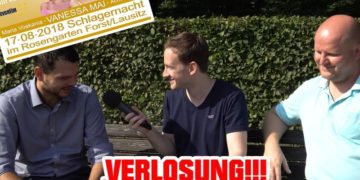 Im Interview mit dem Veranstalterteam