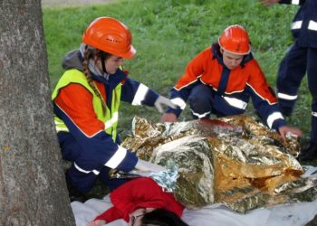 Freiwillige Feuerwehr Guben)