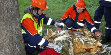 Freiwillige Feuerwehr Guben)