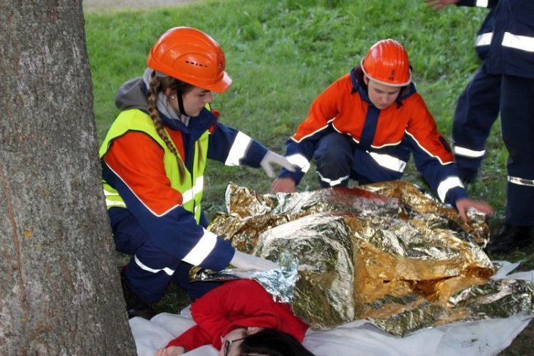 Freiwillige Feuerwehr Guben)