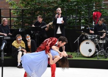 Foto: Michael Helbig