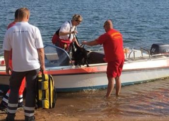 Foto: Blaulichtreport Elbe-Elster