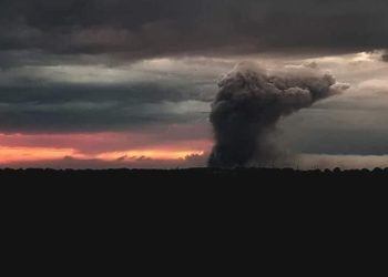 Foto: Freiwillige Feuerwehr Werder/Havel