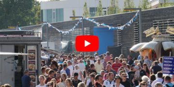 Senftenberger Hafenfest 2018