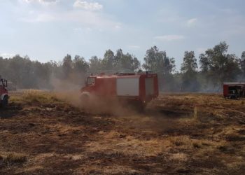 Feuerwehrnachrichten OSL