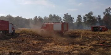 Feuerwehrnachrichten OSL