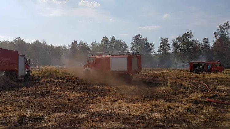 Feuerwehrnachrichten OSL