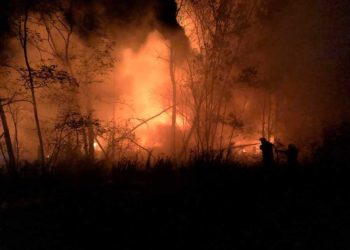 Feuerwehr Großräschen Nord