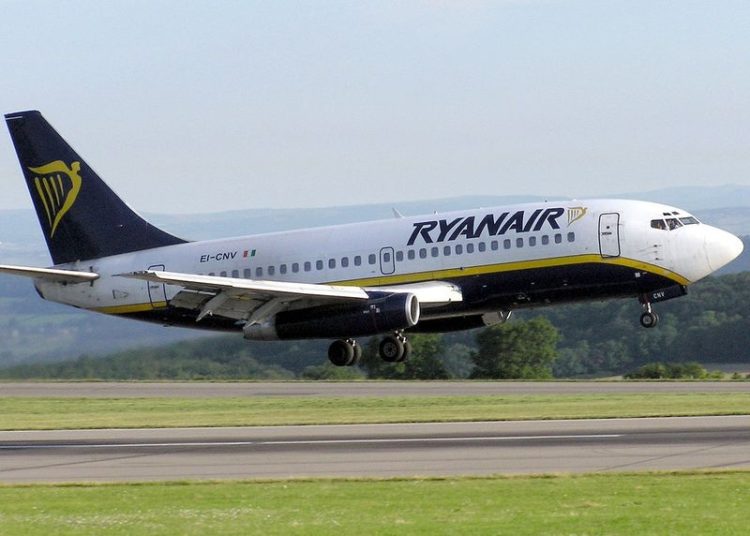 Streik bei Ryanair: Diese Rechte haben Passagiere