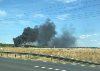 Foto: Feuerwehrnachrichten aus OSL
